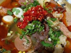 -芙蓉树下冒菜·麻辣烫(农院店)