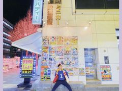 -秋叶原电器街