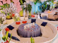 -天空花园餐吧·生日·团建(南山店)