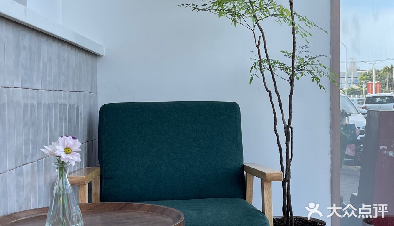 黑咖啡+巴斯克 ☕️🍰最佳“cp”组合