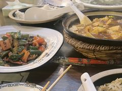 -缘来聚·徽菜名店(黄山宏村店)