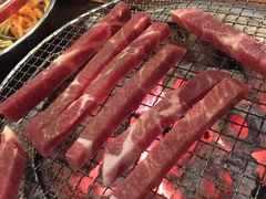 -小本家韩式烤肉(紫藤路店)