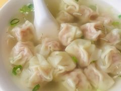 馄炖-巧手馄饨(箍桶巷店)