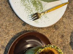 -Metal hands·铁手咖啡