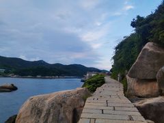 -东澳岛