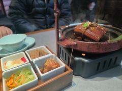 -姑苏家宴·苏帮菜·松鼠桂鱼(苏州总店)