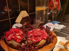 -二刀潮牛(重庆光环购物公园店)