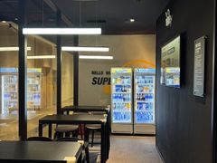 -超级猩猩健身·团课(铁机路迅博店)