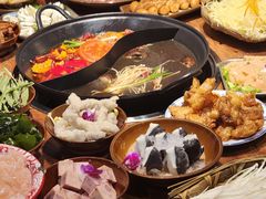 -楠火锅(哈尔滨金爵万象店)