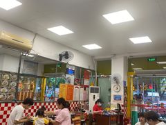 -烧鹅濑(西华路店)