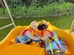 -太阳岛度假酒店