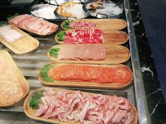 -非烤勿扰韩料自助烤肉(松山湖万科店)