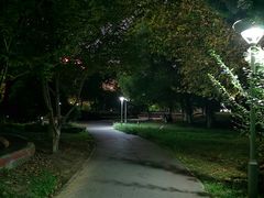 -玉山公园