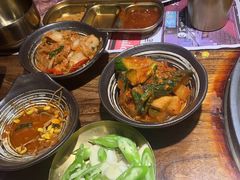 -海之屋韩式烤肉(海棠68环球美食街店)