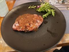 -炽真·果木窑烤自助牛排馆儿(和平欧乐店)