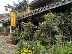 -大小河街