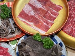-松野谷·寿喜烧自助(华联顺义金街购物中心店)