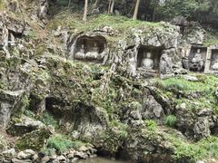 -灵隐飞来峰景区