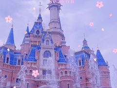 -上海迪士尼度假区