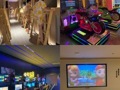 -神帆·元气汤泉(解放西路店)