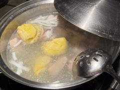 -同仁四季椰子鸡(宝安壹方城店)