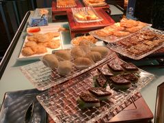 -东方滨江大酒店·滨江厅