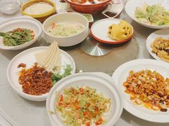 -大鸭梨烤鸭(枣园店)