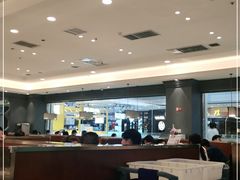 大堂-峨嵋小镇(远洋城店)