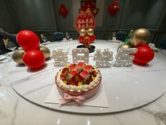 -湖北三五醇酒店·35年新楚菜