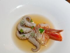 酒炙鲜-觀芷隐轩