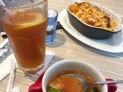 -必胜客(证大大拇指店)