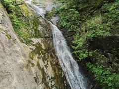 -燕子河大峡谷天坑仙境