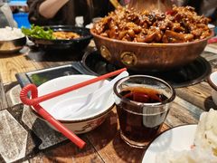 -刘记光大火锅鸡(北行店)