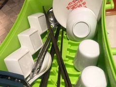 -南城十里潮汕鲜牛火锅·鲜虾生滚粥(融汇老商埠店)
