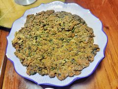 -巧婆婆特色东北菜·铁锅炖