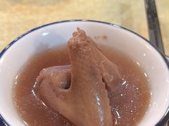 -一煲鸽