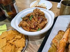 -烤五行·烧烤烤串(石佛营店)