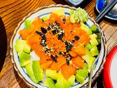 -鸟鹏烧鸟居酒屋(龙岗万科店)