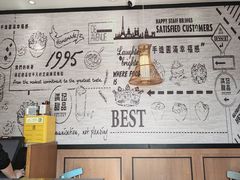 -满记甜品(湖滨店)