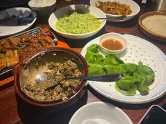 -前海沿·青岛菜(五四广场永旺店)