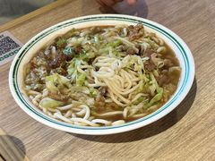 -护国寺小吃店(红莲南路店)