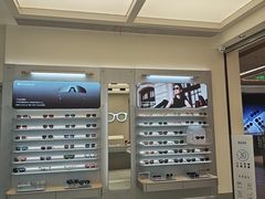 -AOJO眼镜(南翔印象城MEGA店)