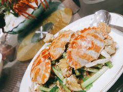-好彩海鲜火锅饭店(银河百老汇店)