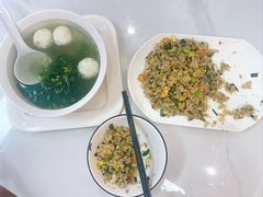-潮味鱼仔店·地道潮汕味(坪山店)