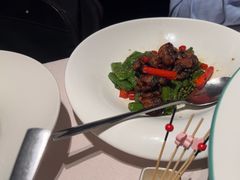 -三利音·玖弄小鲜(浦东嘉里城店)