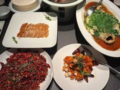 -晓长安·新陕菜(曲江店)