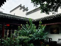 -不倒翁·徽天下名菜楼(马鞍山路店)