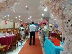 -宜宾海鲜酒家·三十年老字号