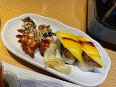 -富山日式料理(宽厚里店)