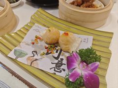 -陶缘一号·四季缘·老字号顺德菜·户外婚礼家宴(西滘店)